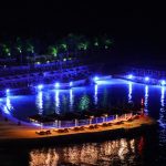 night life in saranda albania