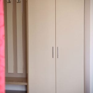 room amenities in Mucobega Resort in Saranda Albania