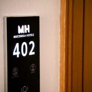 room amenities in mucobega hotels in saranda